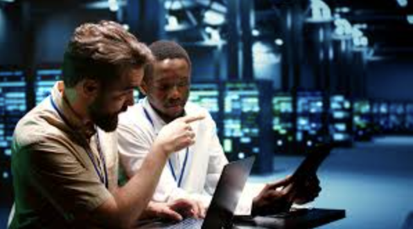 How Cybersecurity Protects Cloud Systems