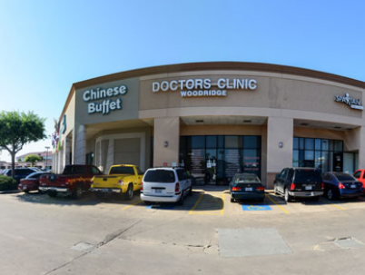 The Real Cost and Access Tradeoffs Behind Clinic 45 Gulf Freeway