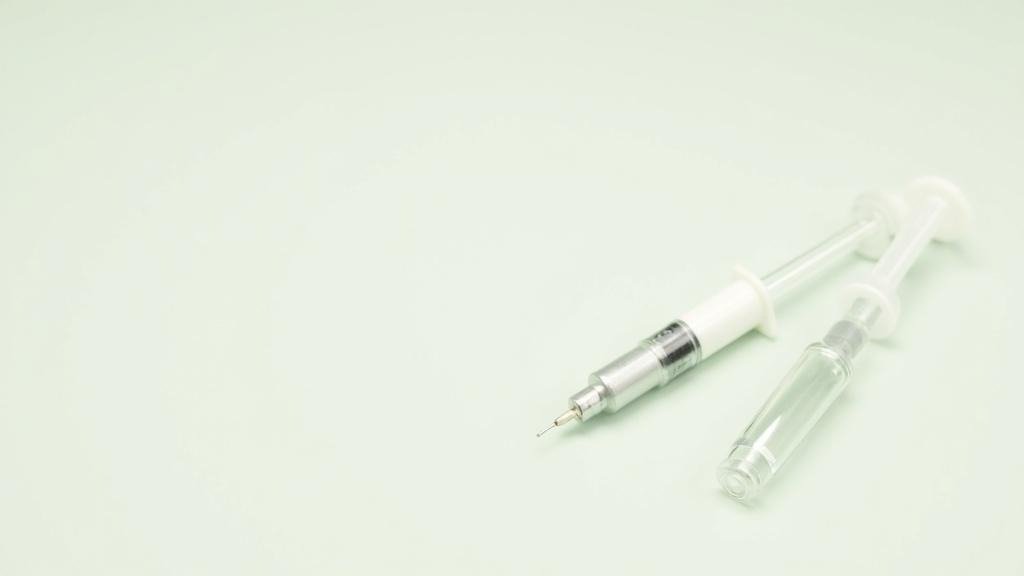 10 Peptide Reconstitution Tools That Actually Get the Math Right