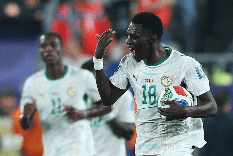 La dure leçon que le Burkina Faso peut retenir de la Coupe du Monde 2026